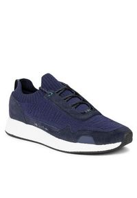 Paul Smith Sneakersy Rock M2S-RCK04-LPLY Granatowy. Kolor: niebieski #6