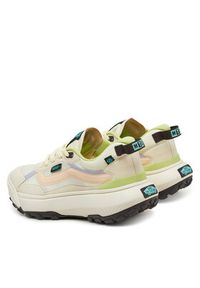 Vans Sneakersy MTE Crosspath VN000CVUKKK1 Écru. Materiał: materiał #5