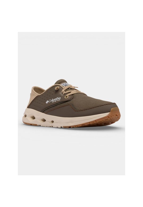 columbia - Buty Męskie Columbia Bahama X Relaxed. Kolor: brązowy. Sezon: lato. Sport: turystyka piesza