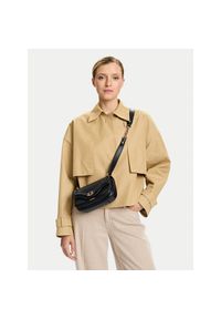 Torebka Guess. Kolor: czarny #1