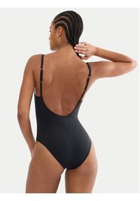 Triumph Strój kąpielowy Summer Wild 10226573 Czarny. Kolor: czarny. Materiał: syntetyk #4
