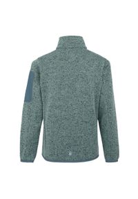 Regatta - Kurtka Dziecięca Newhill Fleece Jacket. Kolor: niebieski. Sezon: zima