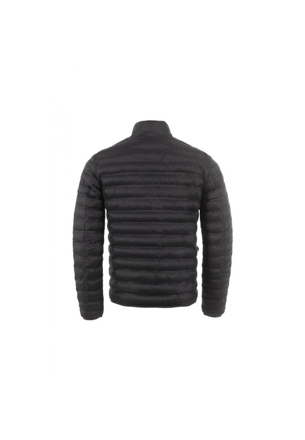 CAVALLO - Kurtka puchowa Cavallo Hollow. Kolor: czarny. Materiał: puch