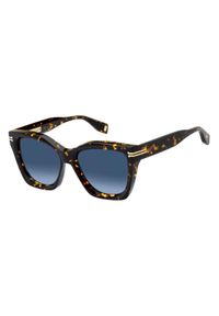 Okulary przeciwsłoneczne Damskie MARC JACOBS MJ-1000-S-086 Octan. Kolor: wielokolorowy #1