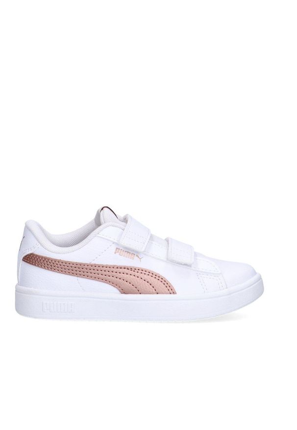 Puma Buty Rickie Classic V Inf 39425404. Kolor: biały
