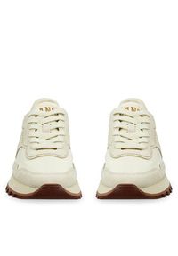 GANT - Gant Sneakersy 32531193 Beżowy. Kolor: beżowy. Materiał: zamsz, skóra #3