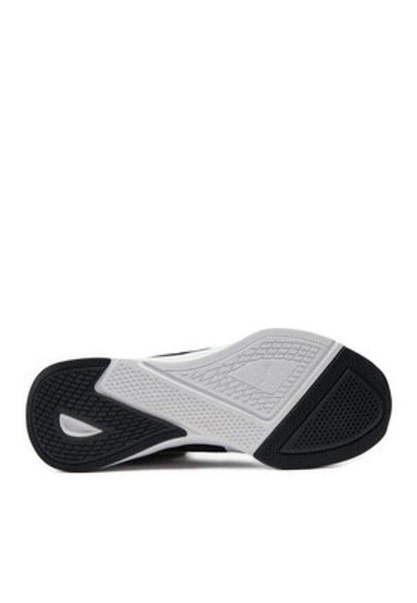 Puma Buty do biegania Flyer Runner Jr 192928 24 Czarny. Kolor: czarny. Materiał: materiał, mesh