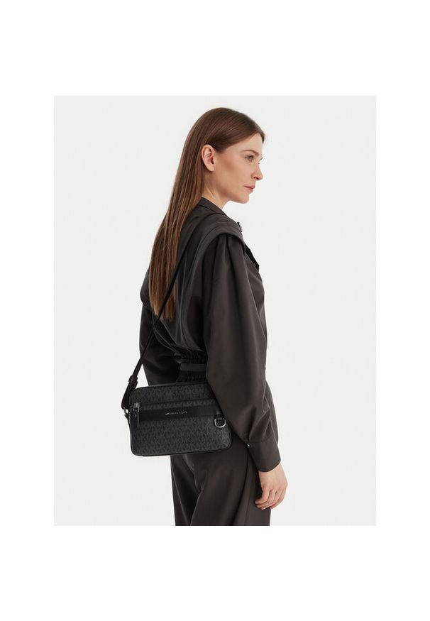 Torebka MICHAEL Michael Kors. Kolor: czarny