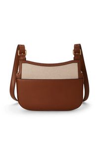 Lauren Ralph Lauren - LAUREN RALPH LAUREN Torebka 431P10512001 Beżowy. Kolor: beżowy #7