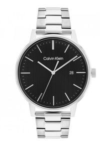Zegarek Calvin Klein Zegarek Męski Calvin Klein 25200053 #1