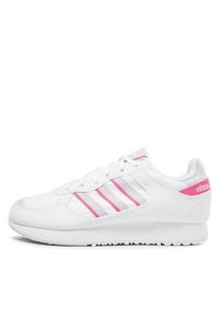 Adidas - adidas Sneakersy Special 21 W FY7933 Biały. Kolor: biały. Materiał: materiał #7