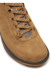 Camper Trzewiki Peu Pista GORE-TEX K400481-021 Brązowy. Kolor: brązowy. Materiał: nubuk, skóra #6