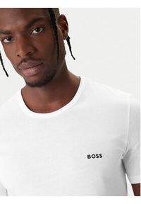 BOSS Komplet t-shirtów 50532468 Kolorowy Regular Fit. Materiał: bawełna. Wzór: kolorowy #7