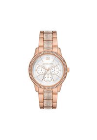 Zegarek Michael Kors. Kolor: różowy