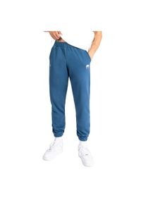 VENUM - Spodnie męskie Venum Vortex XL Joggers. Kolor: niebieski #1