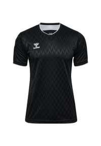 Koszulka Hummel Legend. Kolor: czarny. Sport: piłka nożna #1