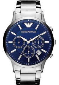 Zegarek Emporio Zegarek Męski Emporio Armani Sportivo AR5860 #1