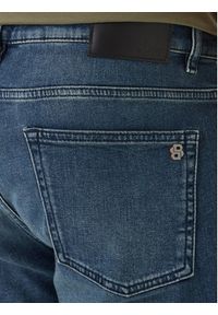BOSS Jeansy Delaware 50524008 Niebieski Slim Fit. Kolor: niebieski #4