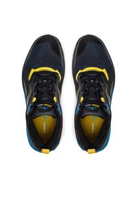 Joma Buty do biegania Sima 2501 TKSIMS2501 Czarny. Kolor: czarny. Materiał: materiał #5