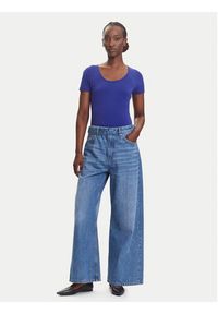 Hugo - HUGO Komplet t-shirtów Twin 50469660 Kolorowy Regular Fit. Materiał: bawełna. Wzór: kolorowy #4