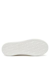 Furla Sneakersy YJ56NUA BX3728 3944S Biały. Kolor: biały. Materiał: skóra