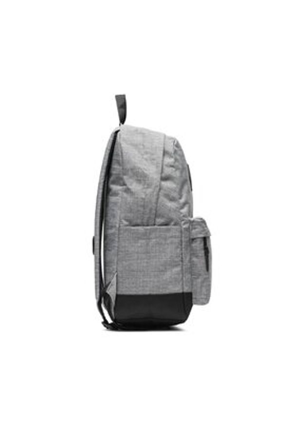 Herschel Plecak Heritage™ Backpack 11383-00919 Szary. Kolor: szary. Materiał: materiał