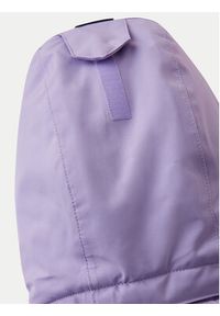 Reima Kurtka narciarska Arantila 5100355A Fioletowy Regular Fit. Kolor: fioletowy. Materiał: syntetyk. Sport: narciarstwo #4