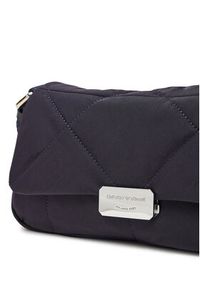 Emporio Armani Torebka EW001776 AF15446 UB115 Granatowy. Kolor: niebieski