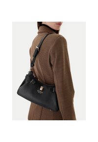 Torebka Guess. Kolor: czarny #1
