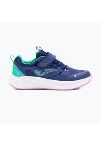 Buty sportowe dziecięce Joma Ferro Jr. Kolor: niebieski
