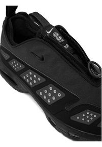 Nike Sneakersy Air Max Sndr FZ2068 001 Czarny. Kolor: czarny. Materiał: materiał. Model: Nike Air Max #4