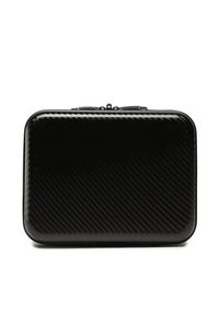 Guess Kosmetyczka Lustre (E) Travel TWE689 39040 Czarny. Kolor: czarny #3