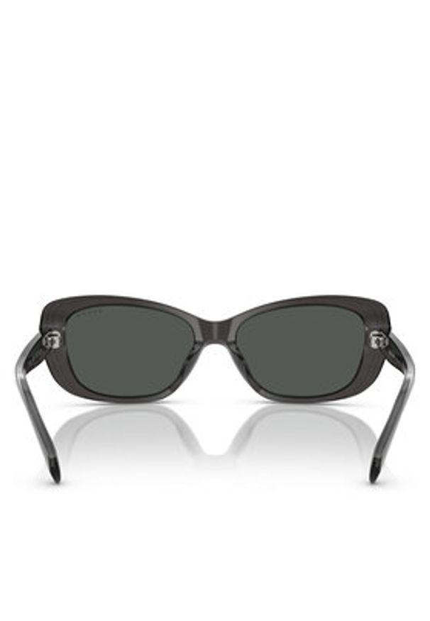 Lauren Ralph Lauren - LAUREN RALPH LAUREN Okulary przeciwsłoneczne 0RA5322U 55 553687 Czarny. Kolor: czarny
