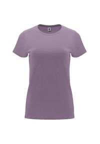ROLY - Koszulka Capri Dla Kobiet. Kolor: fioletowy #1