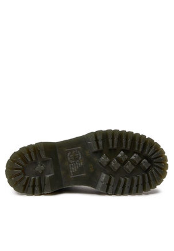 Dr. Martens Glany Jaodn 31296059 Szary. Kolor: szary. Materiał: nubuk, skóra