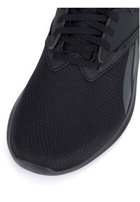 Reebok Buty do biegania Fluxlite 100201528 Czarny. Kolor: czarny. Materiał: materiał #4