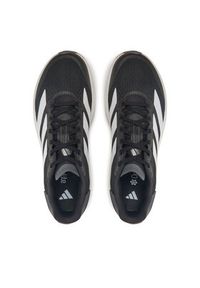 Adidas - adidas Buty do biegania Duramo Speed 2 IH8201 Czarny. Kolor: czarny. Materiał: materiał #5