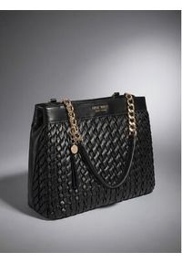 Nine West Torebka CEO-DAKOTA-II-LDA8007 Czarny. Kolor: czarny #6