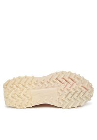 Lacoste Sneakersy Elite 7-50SFA0074 Różowy. Kolor: różowy. Materiał: materiał #3