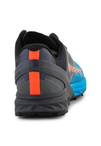 Buty do biegania Dynafit Alpine M 64064-0752 niebieskie. Okazja: na co dzień. Kolor: niebieski. Materiał: guma. Sport: bieganie, fitness
