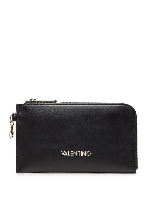 VALENTINO - Valentino Kosmetyczka Lemonade VBE6RH610 Czarny. Kolor: czarny