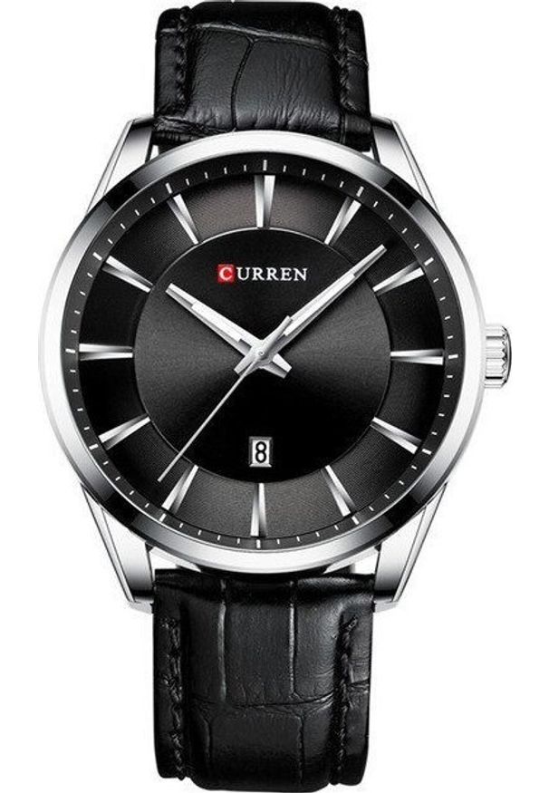 Zegarek Curren ZEGAREK MĘSKI CURREN 8365 (zc032b) + BOX