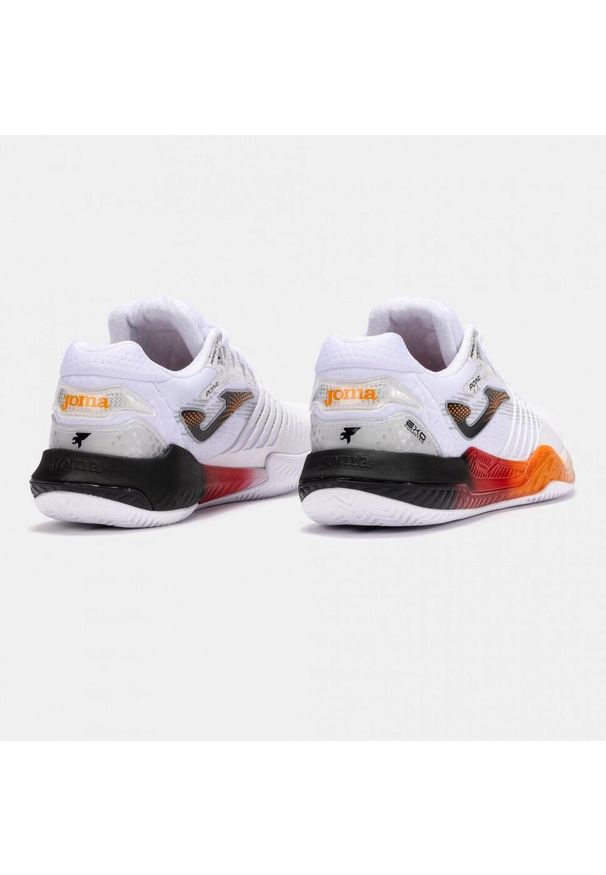 Buty do tenisa męskie Joma Point AC. Kolor: wielokolorowy. Sport: tenis