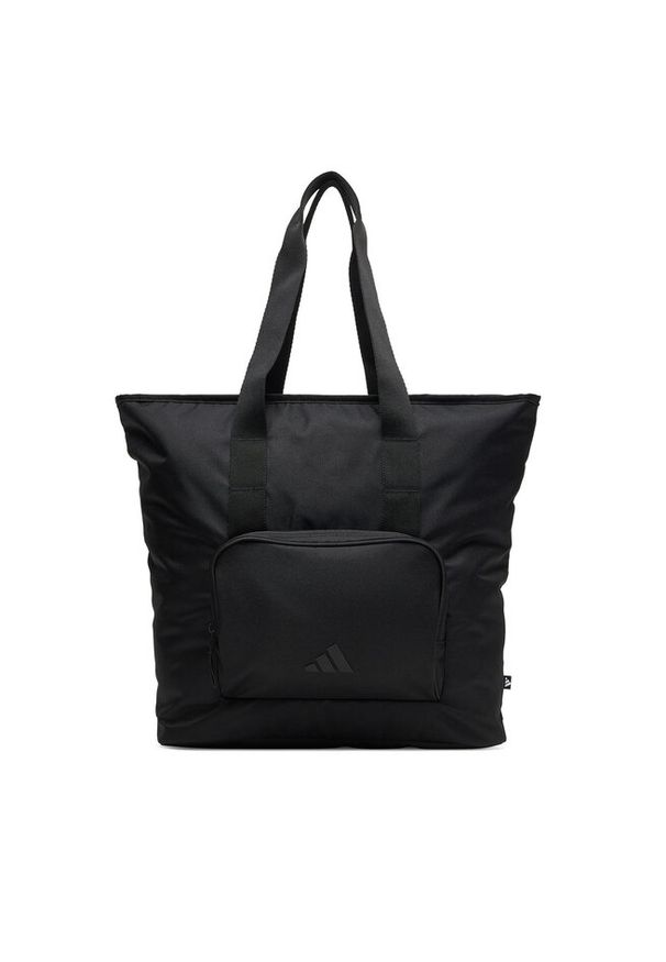 Adidas - Torba adidas. Kolor: czarny