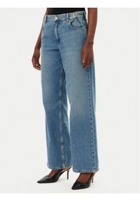 Liu Jo Jeansy UA5149 D4666 Niebieski Regular Fit. Kolor: niebieski #1