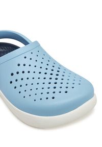 Crocs Klapki InMotion Clog 209964 Niebieski. Kolor: niebieski #6