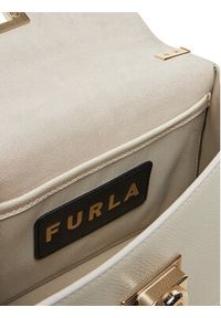 Furla Torebka 1927 Mini BAFKACO ARE000 PNN00 Beżowy. Kolor: beżowy. Materiał: skórzane #5