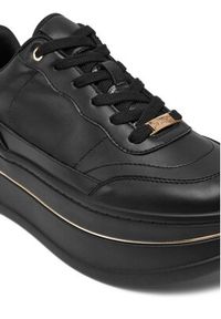 DeeZee Sneakersy AM25234 Czarny. Kolor: czarny. Materiał: syntetyk, materiał #4