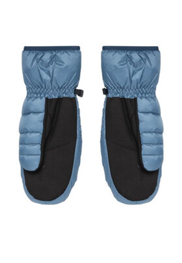 Cotopaxi Rękawice narciarskie Down Mitten F24469U933 Niebieski. Kolor: niebieski. Materiał: poliamid, nylon. Sport: narciarstwo