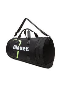 Blauer Torba S5DUFFY03/BAL Czarny. Kolor: czarny. Materiał: materiał #4